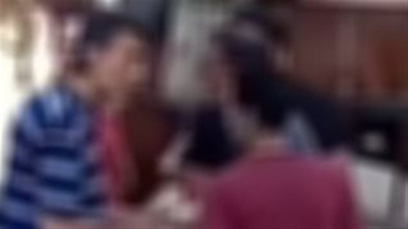 فيديو ترويج المخدرات