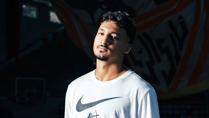 أحمد شريف، فيتو