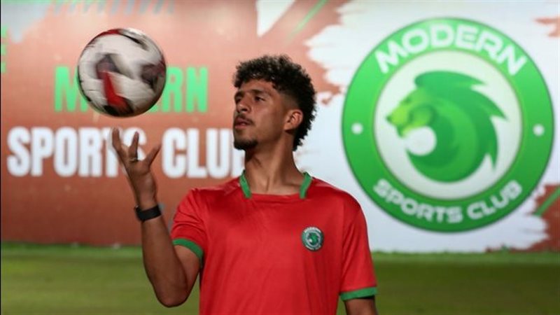 محمود ممدوح