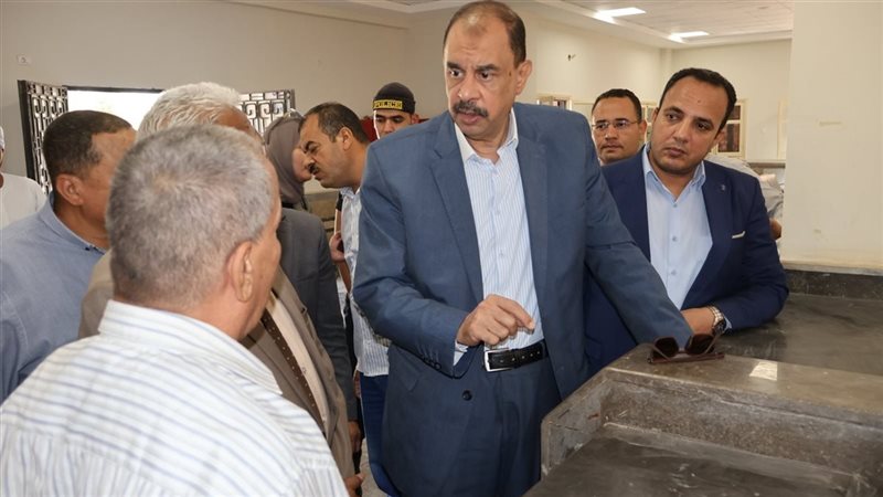 اللواء عبدالفتاح