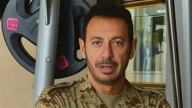 مصطفي شعبان، فيتو