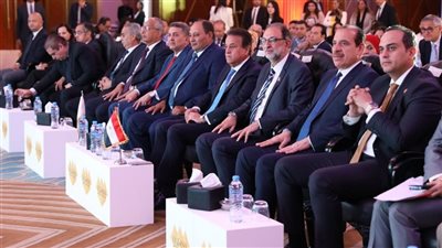 وزير الصحة: سلامة الغذاء مسؤولية جماعية وهي حجر الأساس في الصحة العامة