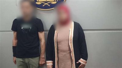 ضبط متهمين بتعذيب طفلين بالإسكندرية ونقلهما للمستشفى لتلقي العلاج