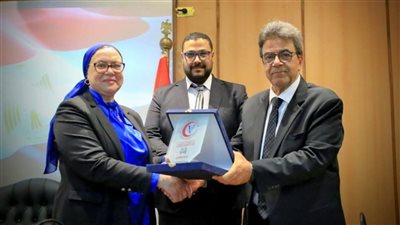 بروتوكول تعاون بين الصحة الحيوانية والأطباء البيطريين لتدريب الكوادر بالقطاع البيطري