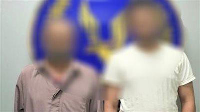 الداخلية تكشف ملابسات فيديو متداول لشخص يعتدي على المارة بسلاح أبيض في الدقهلية