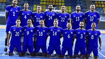 الكرة الطائرة، تراجع المستوى يهدد مشاركة منتخب مصر في بطولة العالم للكبار