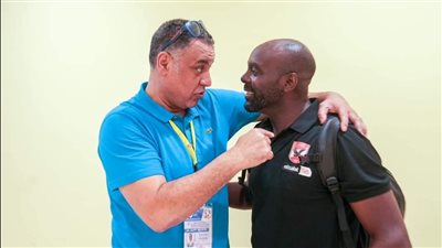 كرة اليد، مدرب الأهلي يهدد بالرحيل ويتهم النادي بالتقصير