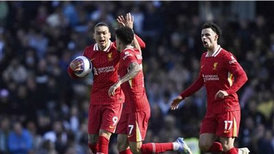 بعد تعثر صفقة نابولي، رد فعل داروين نونيز تجاه عرض الهلال السعودي 