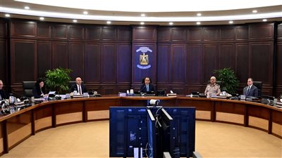 مدبولى يوجه بالتعاون مع الدول الإفريقية في تنفيذ مختلف المشروعات 