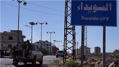 تطور خطير، دروز إسرائيل يدعون أبناء الطائفة لعبور الحدود إلى سوريا 