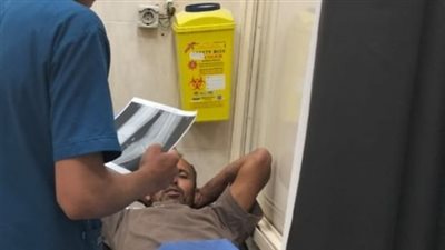 تضامن الفيوم تنظم قافلة طبية للمرضى غير القادرين