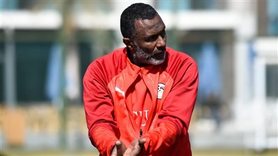 أحمد الكاس يتحدث عن طموحاته في المونديال تحت 17 عاما