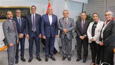 جهاز تنمية المشروعات: ضخ 2.2 مليار جنيه تمويلات لشباب الإسكندرية 