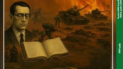 مناصرة القضية الفلسطينية في العدد الجديد من مجلة مصر المحروسة 