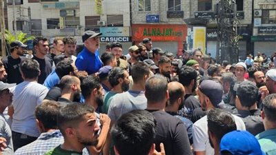 اشتباكات بين الدروز وأهالي دير الزور، ماذا يحدث في السويداء الآن؟ (فيديوهات)