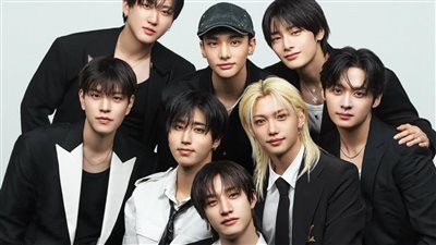 ستراي كيدز وفريق توتنهام يكشفان عن إصدار قميصٍ حصري قبل حفلهم بلندن