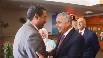 افتتاح النسخة 25 من معرض 