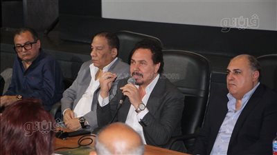 جدول ومواعيد عروض المهرجان القومي للمسرح في دورته الـ18