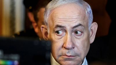 نتنياهو: أغلبية الأمريكيين يدعمون إسرائيل لكنني قلق بشأن 