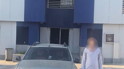 المرور يوضح حقيقة فيديو 