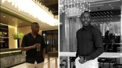 جرفته المياه من 9 أيام، تفاصيل غرق مواطن سعودي في إندونيسيا