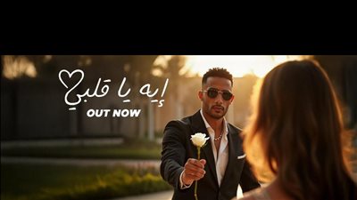 محمد رمضان يطرح أغنيته الجديدة 