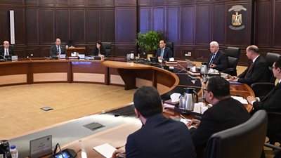 الحكومة تناقش عرض مقترح لإنشاء كيان موحد لإدارة منظومة التعليم الأهلي في مصر