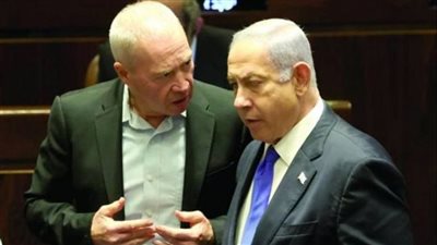 الجنائية الدولية ترفض طلبا إسرائيليا لإلغاء مذكرتي اعتقال بحق نتنياهو وجالانت