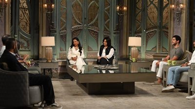 الأحد، أبطال 