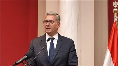 وزير البترول: تحويل الثروة المعدنية لهيئة اقتصادية سهَّل منظومة إصدار التراخيص للشركات