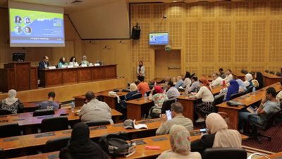 الرواية التاريخية، ندوة بمعرض مكتبة الإسكندرية الدولي للكتاب