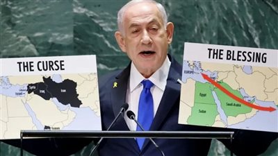 ممر داوود، سر حماية إسرائيل لدروز سوريا بهدف الوصول إلى قلب العراق