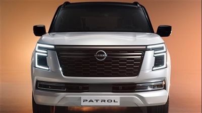 أسعار نيسان باترول تقفز إلى 14 مليون جنيه وتثير دهشة المستهلكين