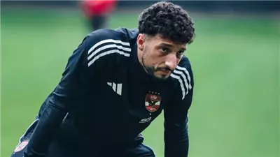 أحمد مجاهد يكشف سر حذف بيان الاتحاد الفلسطيني بشأن أزمة وسام أبو علي