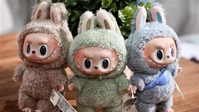 دمية لابوبو 