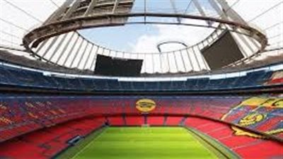 برشلونة يعلن موعد العودة إلى ملعب كامب نو بحضور الجماهير
