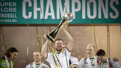 كرة اليد، برشلونة يقترب من المشاركة في كأس العالم للأندية بالقاهرة