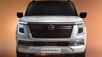 خبير: أسعار نيسان باترول لا تناسب السوق المصري 