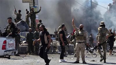 بعد 90 ساعة من الاشتباكات، حصيلة جديدة لعدد قتلى أعمال العنف في السويداء