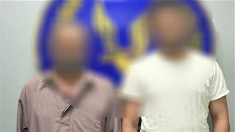 الداخلية تكشف ملابسات