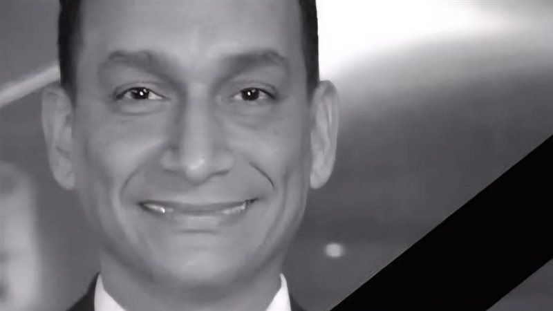 الراحل هيثم حجاج،