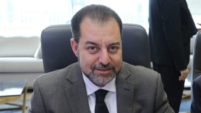 د. أحمد العناني عميد
