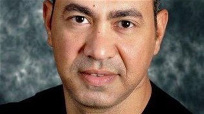 عمرو عابدين، فيتو