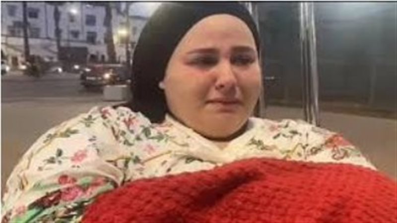 وفاة التيك توكر سلمى