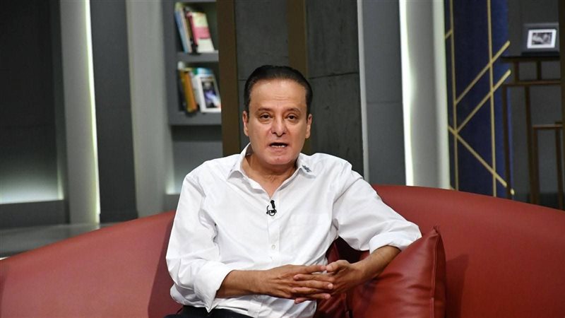 يوسف معاطي، فيتو
