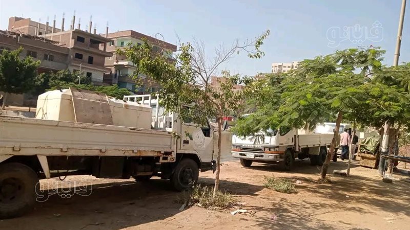 800 ألف زريعة لتنمية