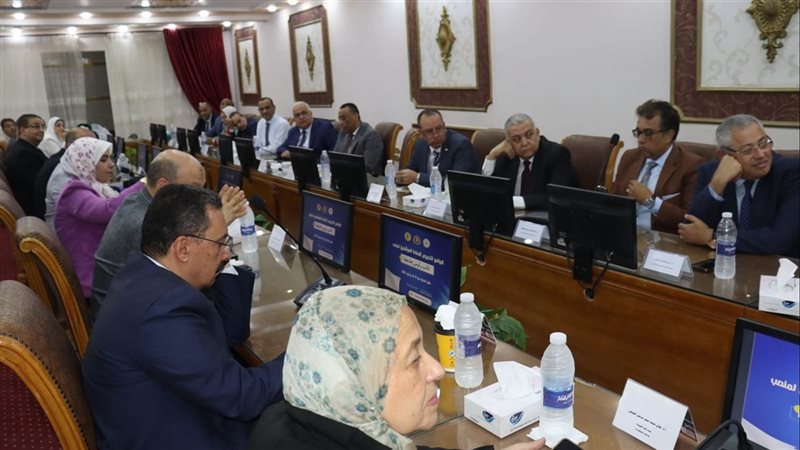 فعاليات البرنامج