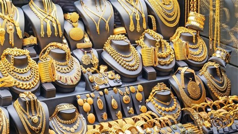 أسعار الذهب اليوم،