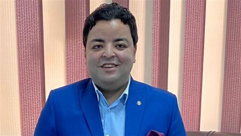 عمرو الحوي محامي