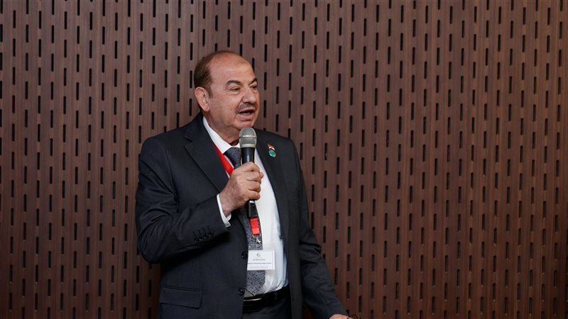 اللواء محمود نافع